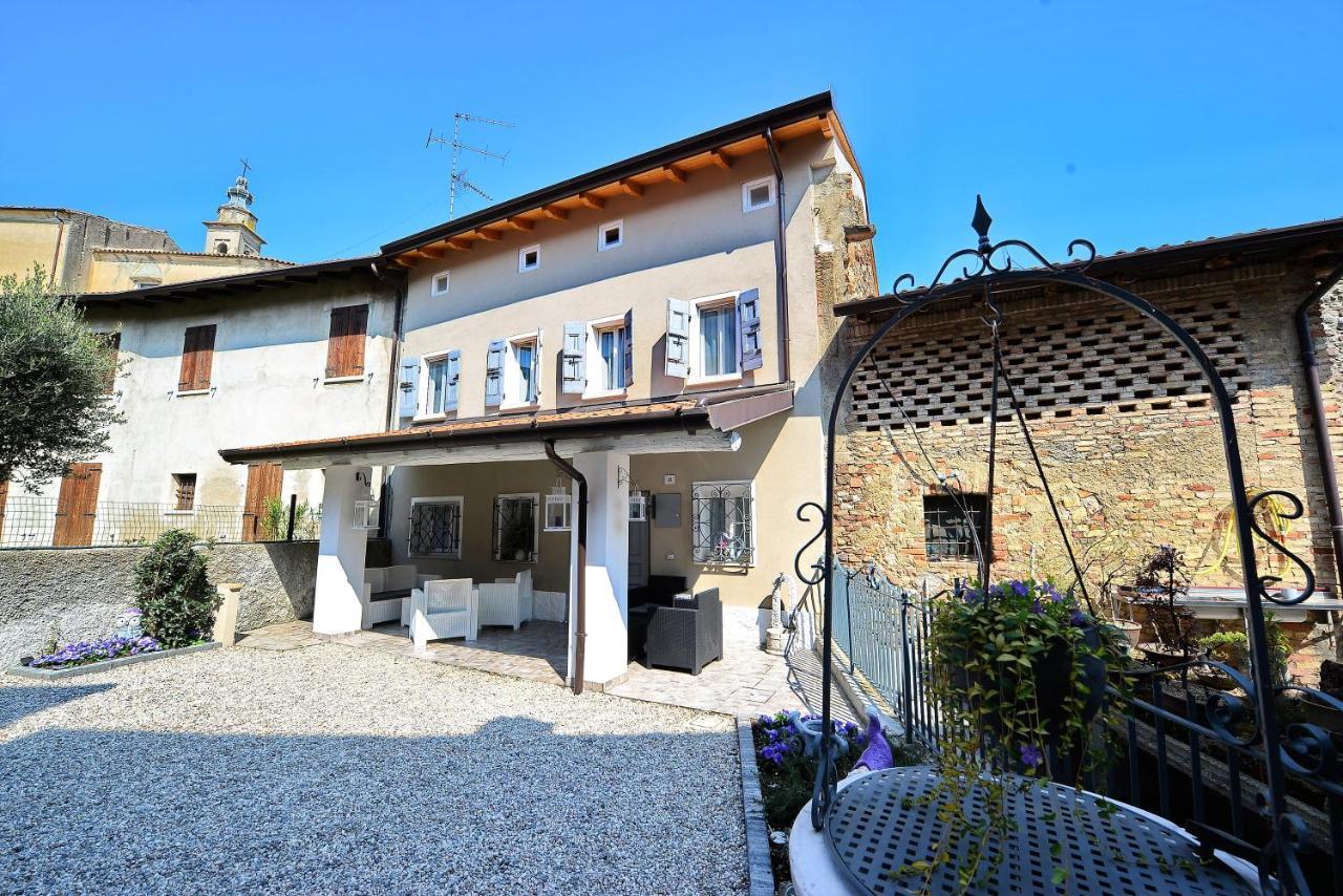 Residenza Al Castello Guest house *