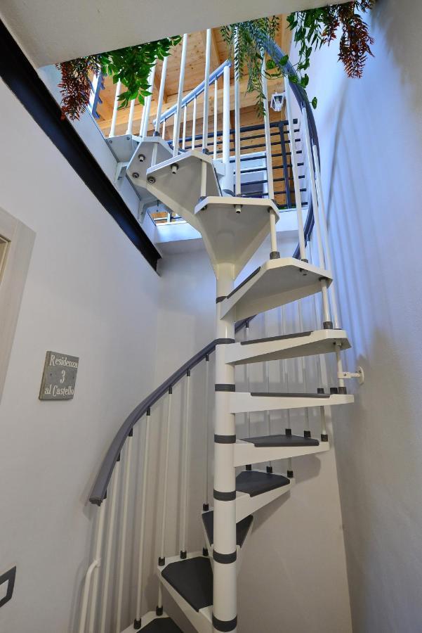 Residenza Al Castello Guest house
