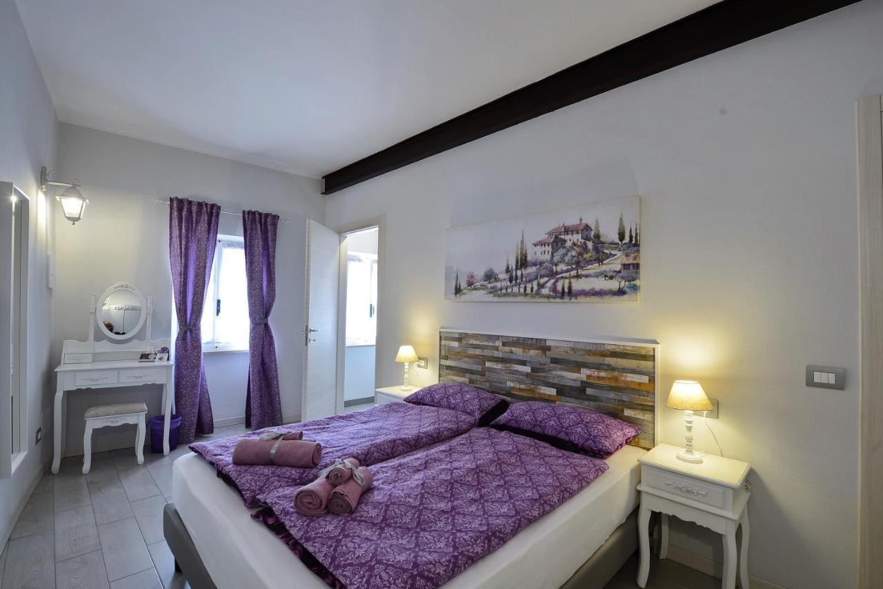 Residenza Al Castello Guest house